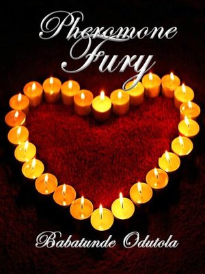 cover image of Pheromone Fury